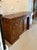 Mid 19th Century Antique Victorian Figured Mahogany Sideboard, 1850s For Sale - Image 5 of 11