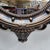 1950s Mid Century Eagle Wall Mirror Federal Revival Americana Coppercraft Guild 21" For Sale - Image 4 of 11