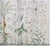 If you love the look of De Gournay wallpaper but not the price, this is for you. Chinoiserie Tropical Hand-Painted...