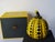 Yayoi Kusama, sculpture, original box included
