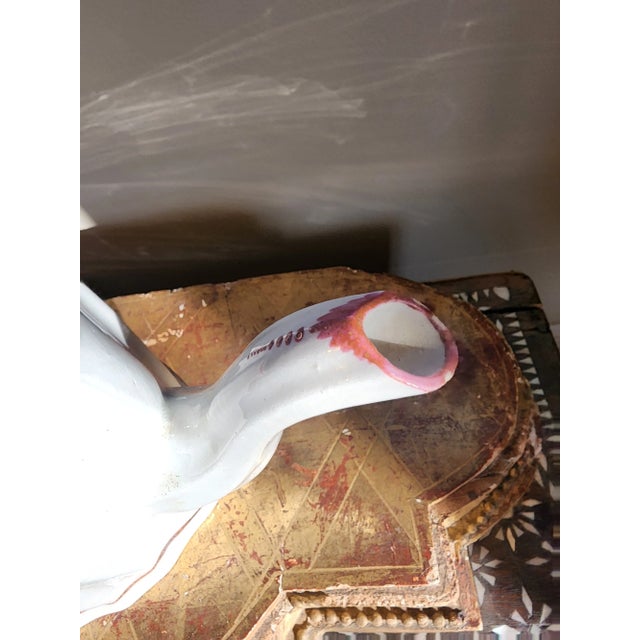 Late 18th Century Antique English Teapot For Sale - Image 5 of 11