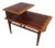 Late 20th Century Andre Bus Step End Table For Lane Acclaim Furniture For Sale