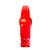 1970s Vintage Space Age Red Swivel Table Mirror, Made in Hong Kong, 1970s For Sale - Image 5 of 6