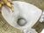 Ceramic Imperial Amphora Turn Porcelain Cherub Basket With Cascading Rosettes, Circa 1890–1900 For Sale - Image 7 of 16
