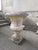 Medici-Style Garden Pot in Reconstituted Stone, 1960s For Sale - Image 9 of 12