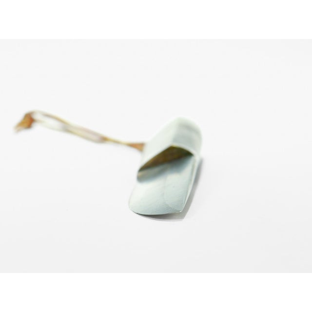 Vintage Finnish Tapio Wirkkala for Hackman Puukko Knife & Sheath For Sale - Image 9 of 18