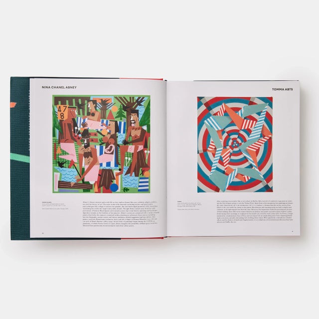 Great Women Painters Book For Sale - Image 10 of 13