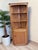 Mid-Century Modern Windsor Corner Cupboard in Elm by Lucian Ercolani for Ercol, 1980s For Sale - Image 6 of 18