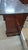 Empire Period Chest of Drawers, 1850 For Sale - Image 4 of 10