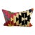 16 x 24 Kilim Pillow Turkish Cushion Golden Gate Pillow Cushion Cover For Sale