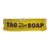 Antique Pressed Steel Werk'sTag Soap Advertising Truck & Soap Bar Cargo C1920 For Sale - Image 12 of 13