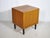 Dyrlund Mid-Century Modern Teak Cube Sideboard from Dyrlund, 1970s For Sale - Image 4 of 9