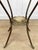 Gemstone Antique Victorian Two-Tier Onyx Plant Stand Pedestal Table For Sale - Image 7 of 11