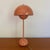 Danish Flowerpot Table Lamp by Verner Panton For Sale - Image 3 of 7