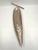Michael Aram Nickel-Plated Bamboo Leaf Tray For Sale In New York - Image 6 of 12