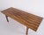 Danish Rosewood Coffee Table, 1967 For Sale - Image 4 of 11