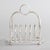 Art Deco English Silver Plate Toast Rack For Sale - Image 4 of 10