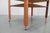 Danish Teak Sewing Cart or Side Table, 1960s For Sale - Image 12 of 16