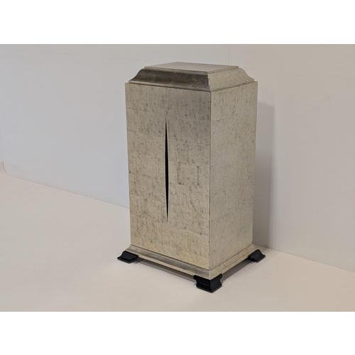 Focalisé Storage Unit by Christopher Guy For Sale - Image 3 of 13