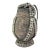 Early 20th Century Ethiopian Milk Jug For Sale