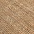 Boucle style weave 100% jute rug in a soft neutral oat color. Available in numerous sizes. Please note that its appearance...