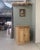 Parisian Pine Sideboard, 1940s For Sale - Image 10 of 16