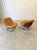 'Sphere' Chairs by Boris Tabacoff for Mobilier Modulaire Moderne, France, 1960s For Sale In Los Angeles - Image 6 of 18