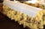 French Country VTG Pair of Schumacher Le Toile Du Marche Bedskirts in Twin Xl, Gorgeous! For Sale - Image 3 of 8