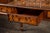 Antique Hand-Carved Chinese Scholar's Writing Desk and Chair Set For Sale - Image 14 of 18