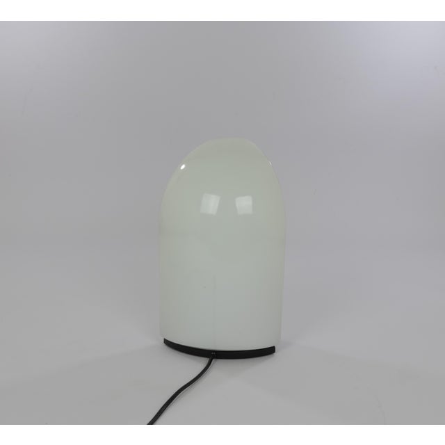 1980s Tiki Table Lamp by Kazuhide Takahama for Leucos, 1980s For Sale - Image 5 of 10