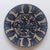 Wall Ceramic Plate in Gothic Style from Paterna Maiolica d'Art, 1970s For Sale - Image 3 of 3
