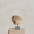 Vintage French Stone Abstract Sculpture on Stand No. 12 For Sale - Image 4 of 6