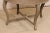 19th Century Brazilian Peroba Wood Center Table For Sale - Image 9 of 10