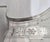Antique George III Sterling Silver Cream Jug from Godbehere, Wigan & Boult, 1801 For Sale - Image 12 of 18