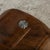 Fell Glass Coffee Table in Brown from Bretz For Sale - Image 4 of 12