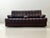 The iconic mid-century sofa bed, model ds-85, from de sede, was crafted in switzerland in the 1960s. This model...