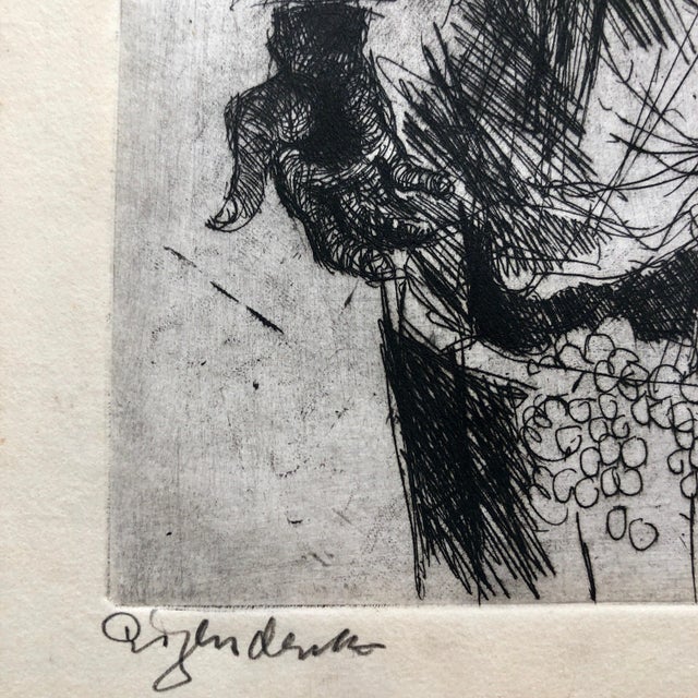 Jan Roelf Mensinga, Dutch artist, painter, graphic printmaker, watercolor artist. (born Leeuwarden 1924 - 1998 Amsterdam)...