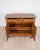 A handsome French 19th century Louis Philippe sideboard, beautifully crafted in richly grained walnut with the warm...