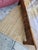 American Antique Solid Teak Coffee Table For Sale - Image 3 of 5