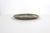 Vintage, handmade pottery plate. A bit Wabi Sabi - perfectly imperfect, as seen in the photos. The colours are browns and...