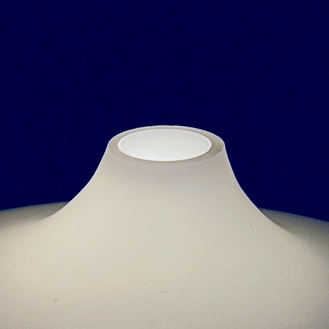 Vintage Murano Table Lamp by Stilnovo, Italy, 1950s For Sale - Image 6 of 13