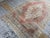 Turkish Handmade Faded Vintage Wool Rug For Sale - Image 6 of 11