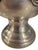 Oneida Vintage Mid Century Silver Plated Ice Bucket by Oneida For Sale - Image 4 of 6