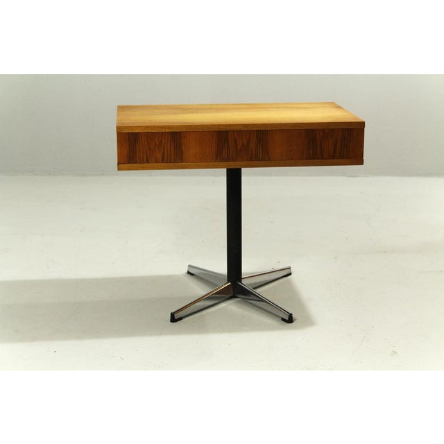 Turntable, Former Czechoslovakia, 1970s For Sale - Image 9 of 13