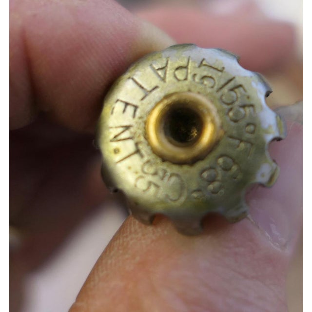 Mather and Platt Sprinkler Heads, 1950, Set of 12 For Sale - Image 10 of 12