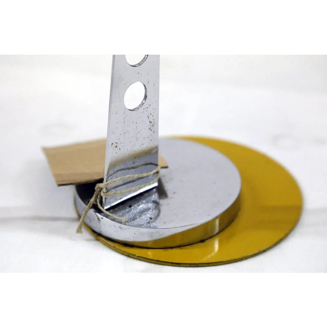 Vintage Table Lamp, 1960s For Sale - Image 4 of 8