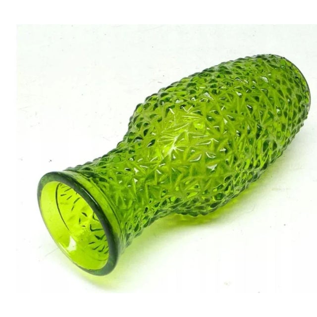 Postmodern Postmodern Vase from HSG Prądniczanka, Poland, 1970s For Sale - Image 3 of 6