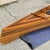 Late 20th Century Late 20th Century Cedar Strip Built 14' Square Stern Canoe & British Seagull 40 Outboard Motor For Sale - Image 5 of 18