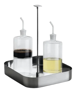 Mepra Stile Oil and Vinegar Set
