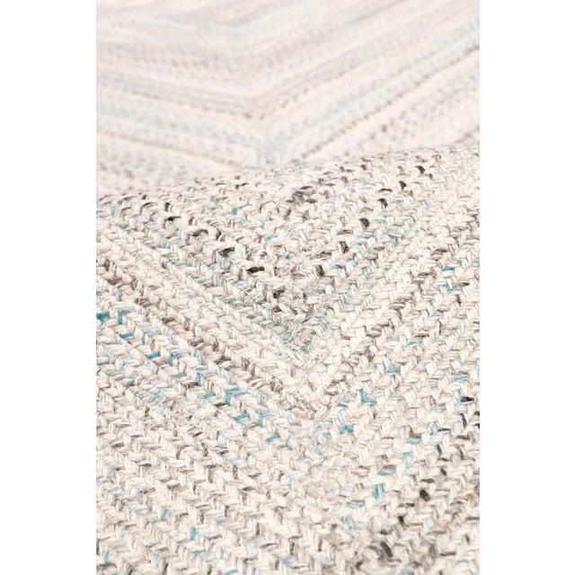 Introducing the Lagos collection, a stunning new collection of braided rugs. The vivid colors and geometric patterns of...